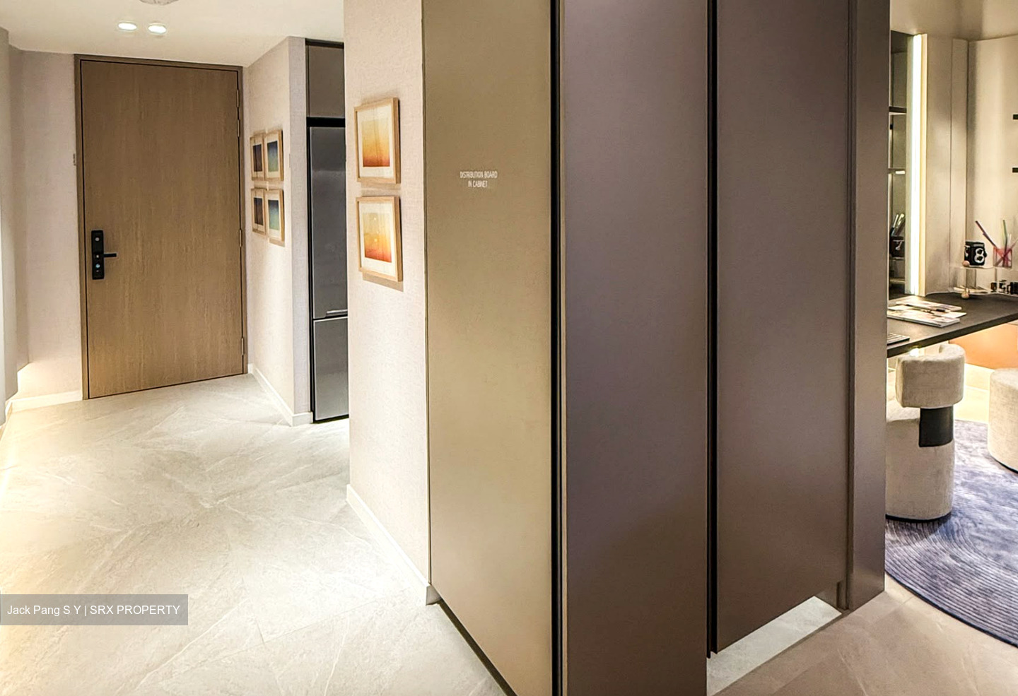 Nava Grove (D21), Condominium #502433241